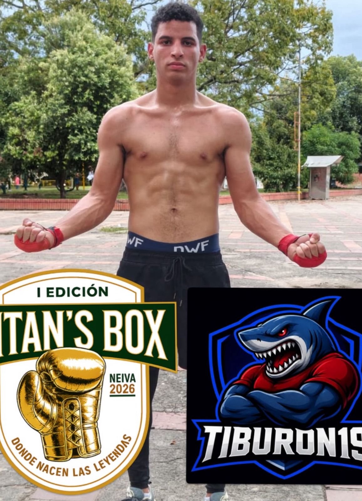 Foto de Gabriel Monteverde