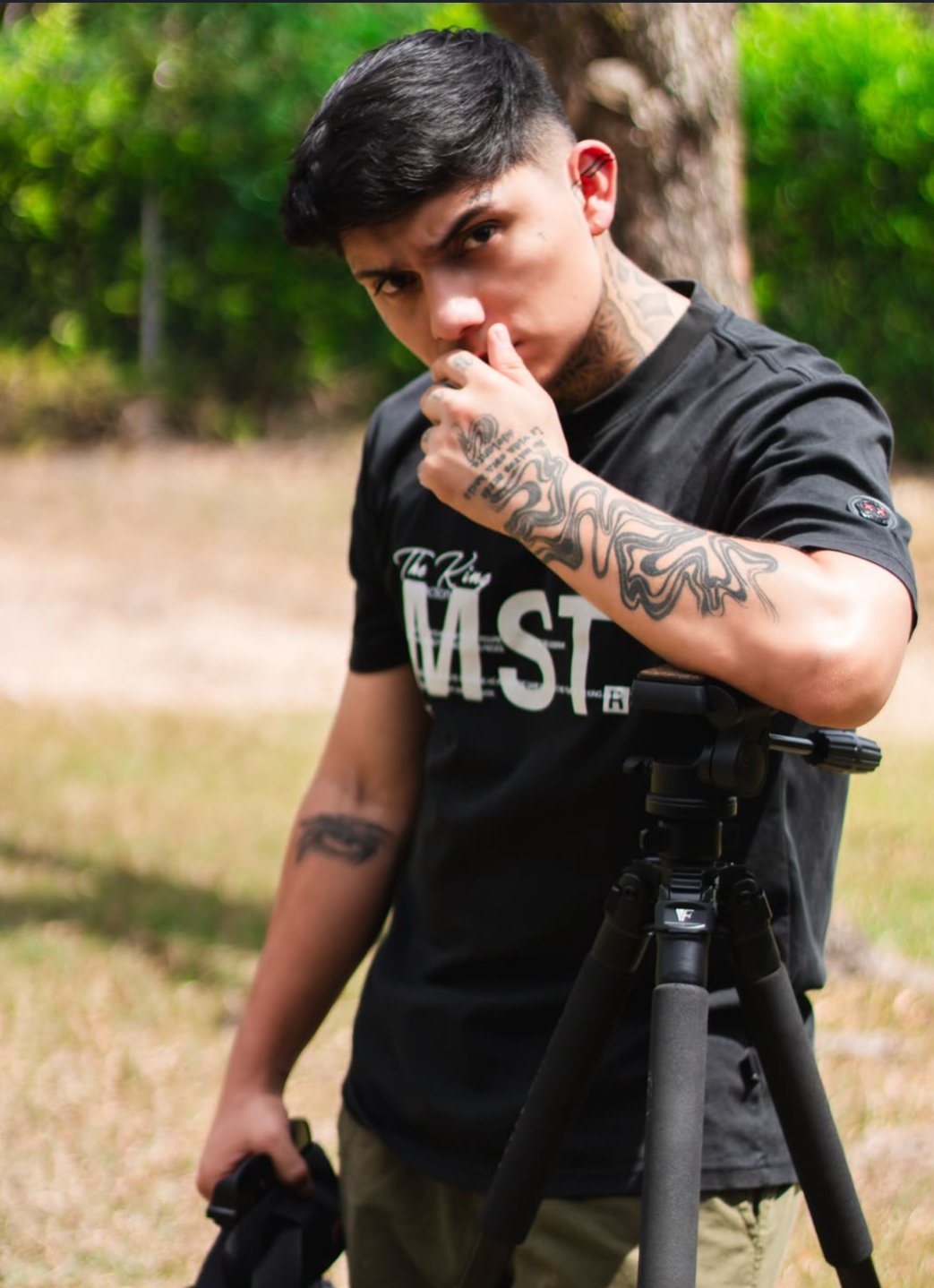 Foto de Jaider Andrés Guerrero florez