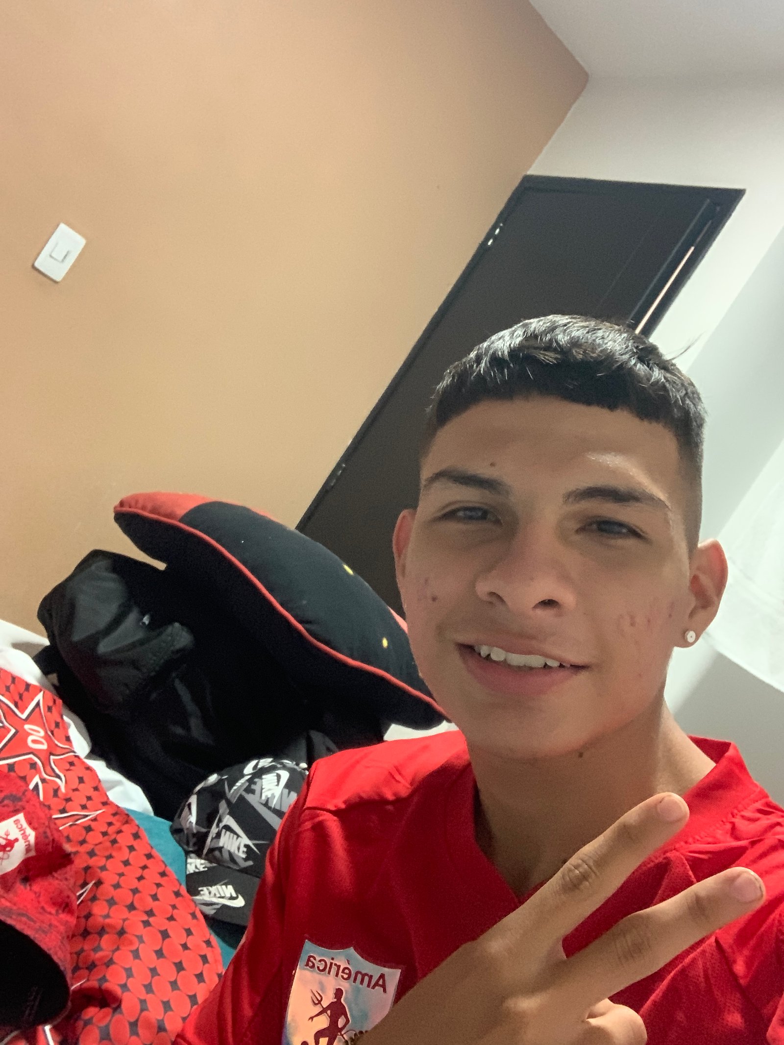 Foto de Miguel Ángel Ceballos González