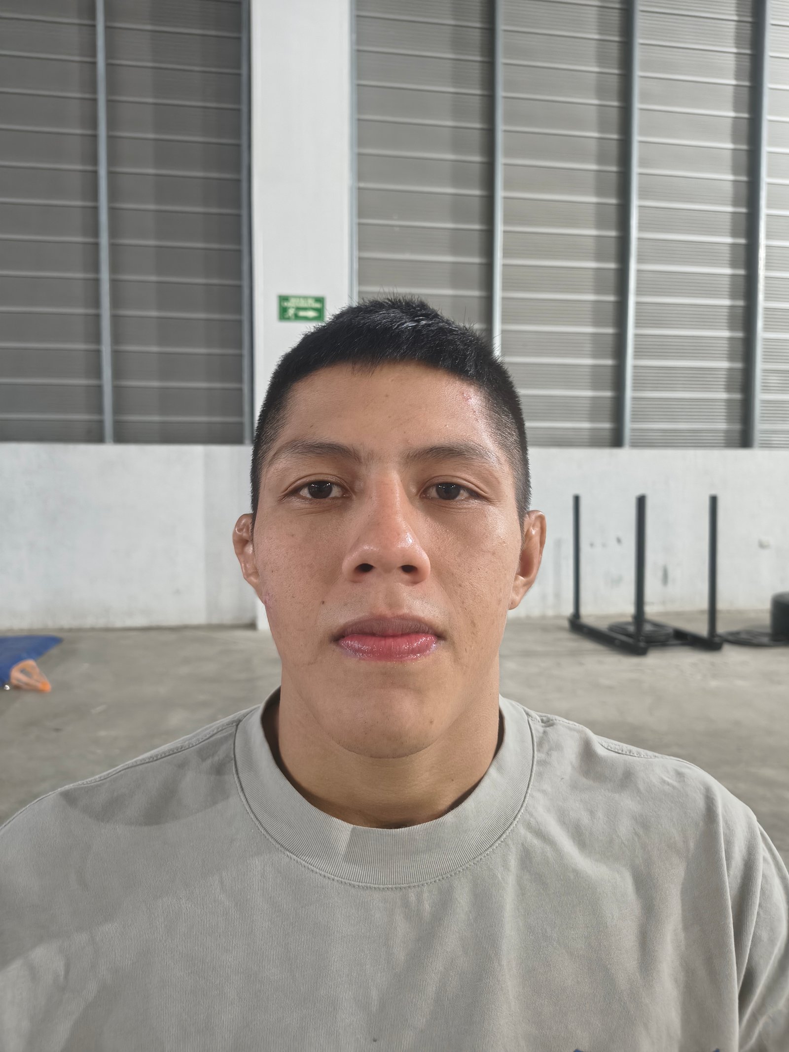 Foto de José Remigio rojas