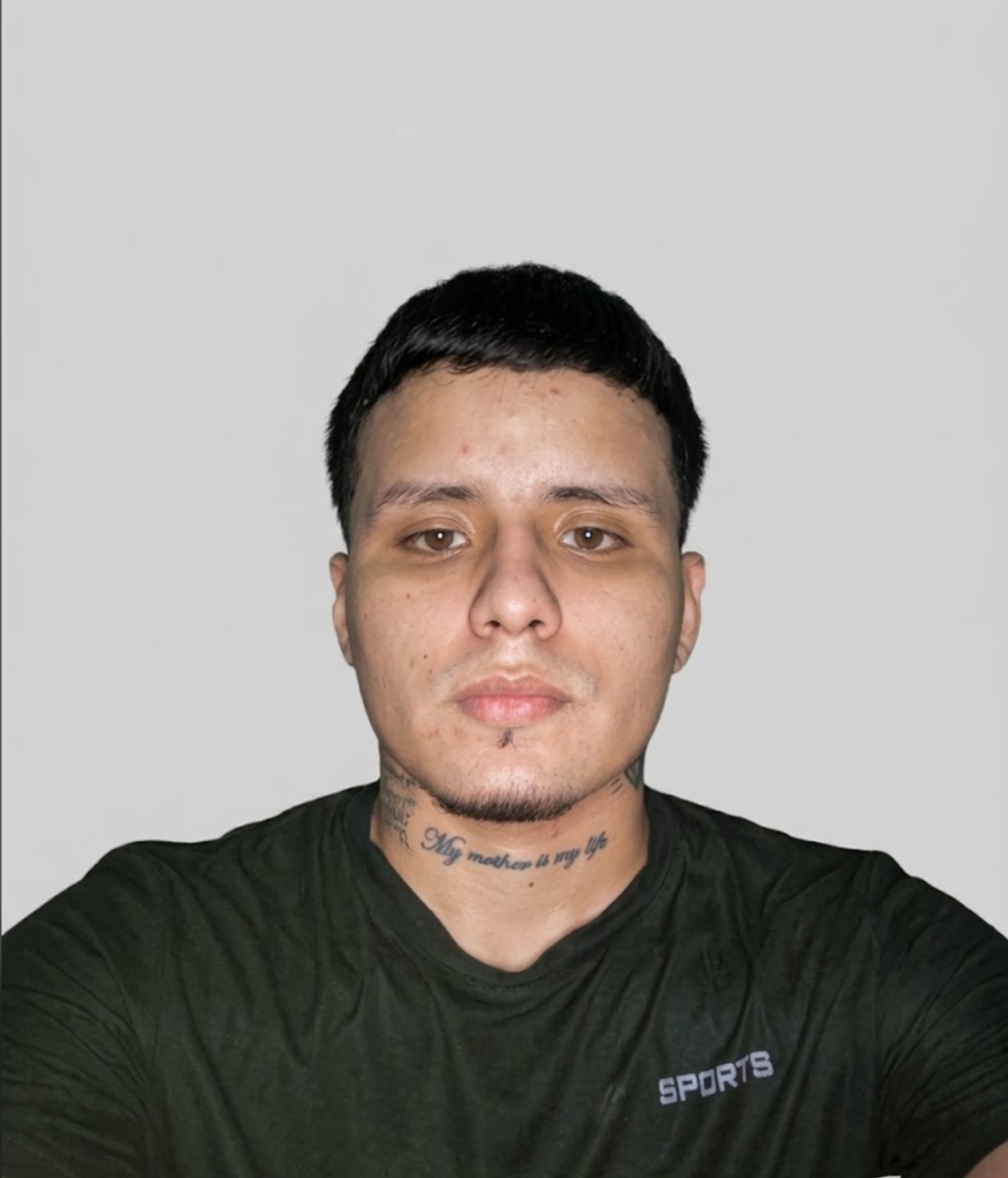 Foto de Diego Fernando Santamaria puentes