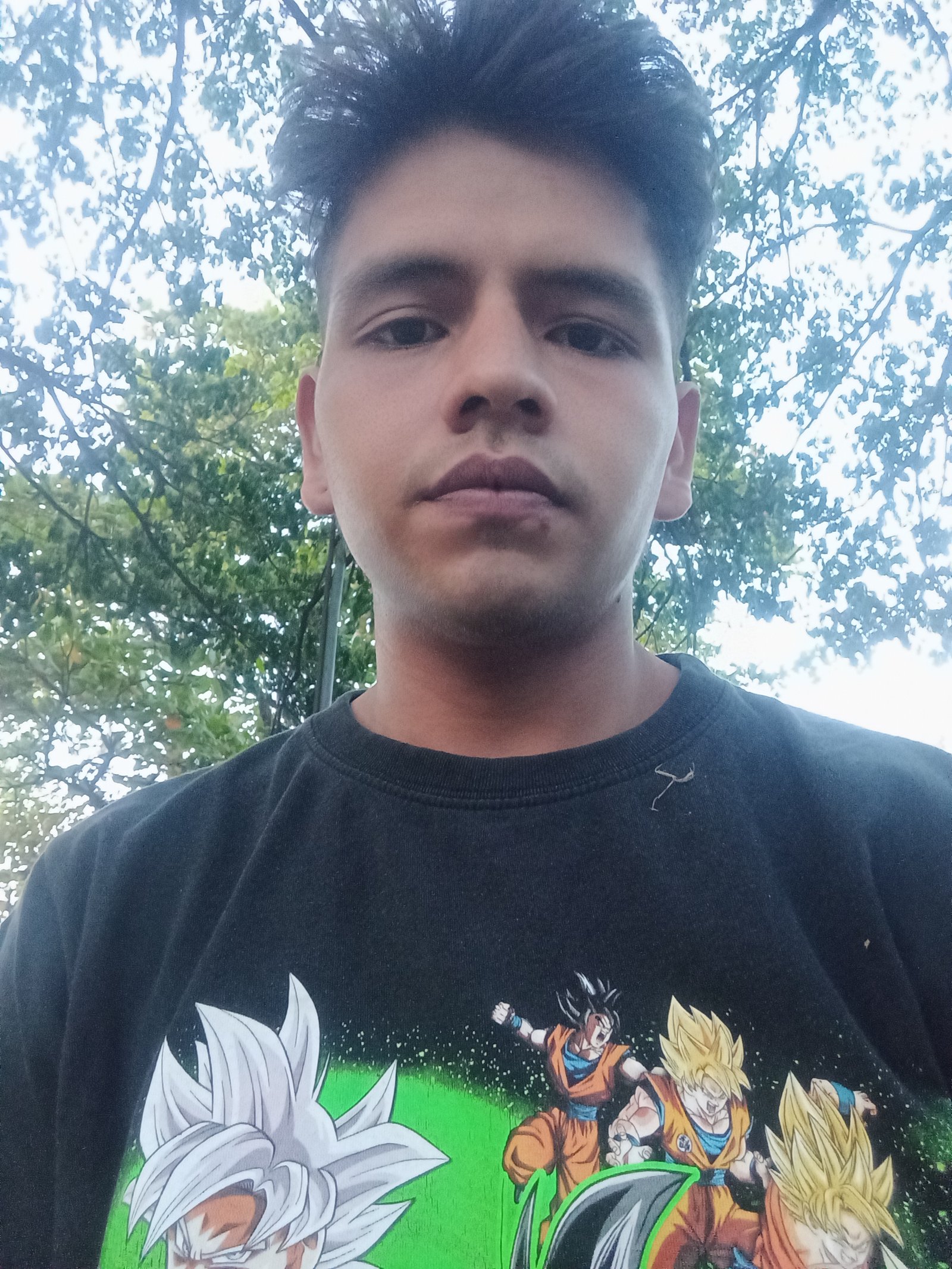 Foto de Hansel Esneyder Lozano Uni