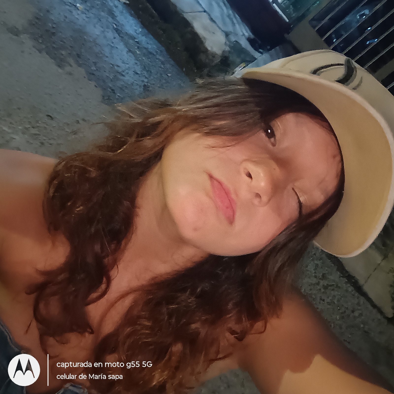 Foto de Maria