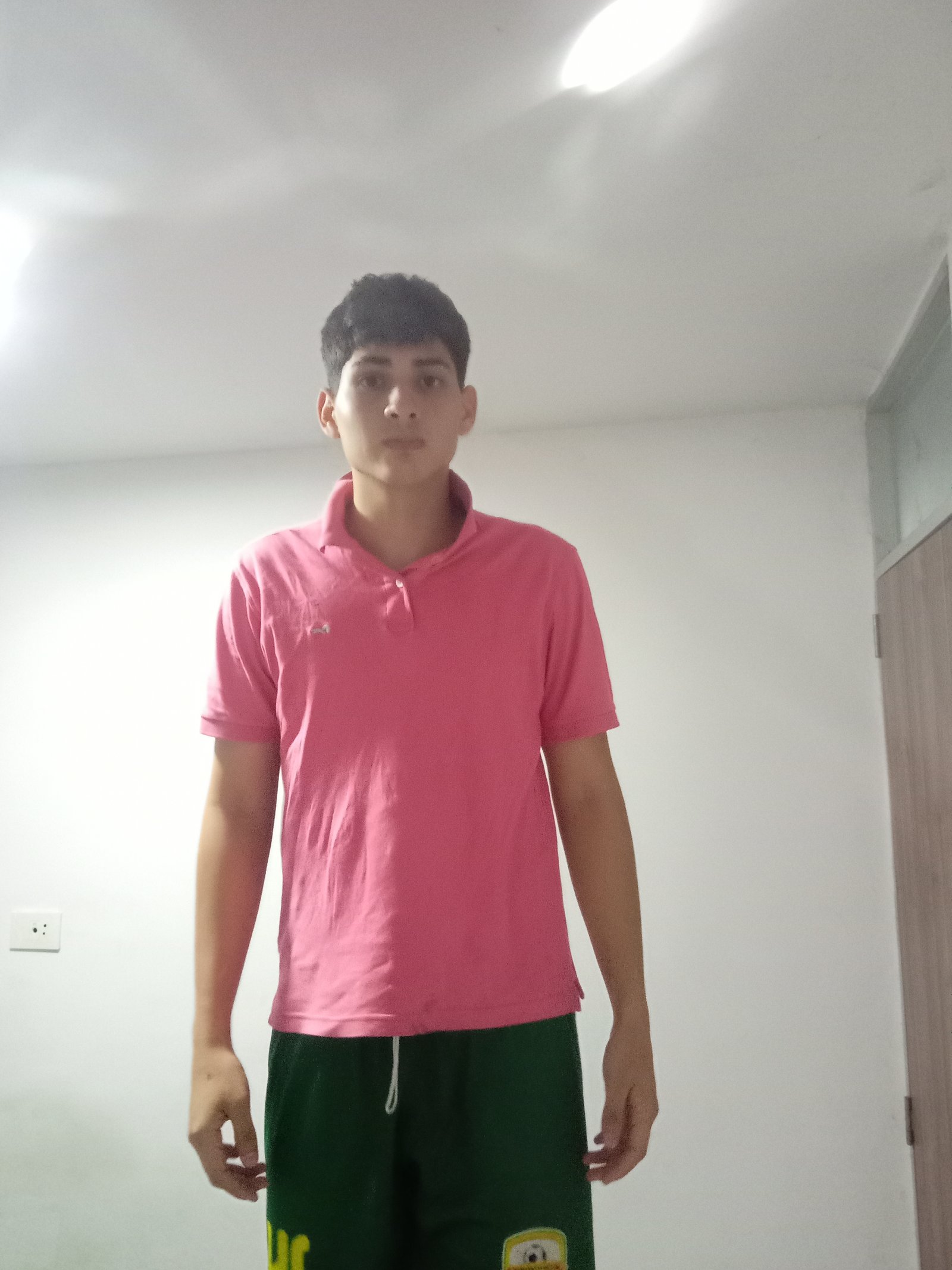 Foto de kevin osorio