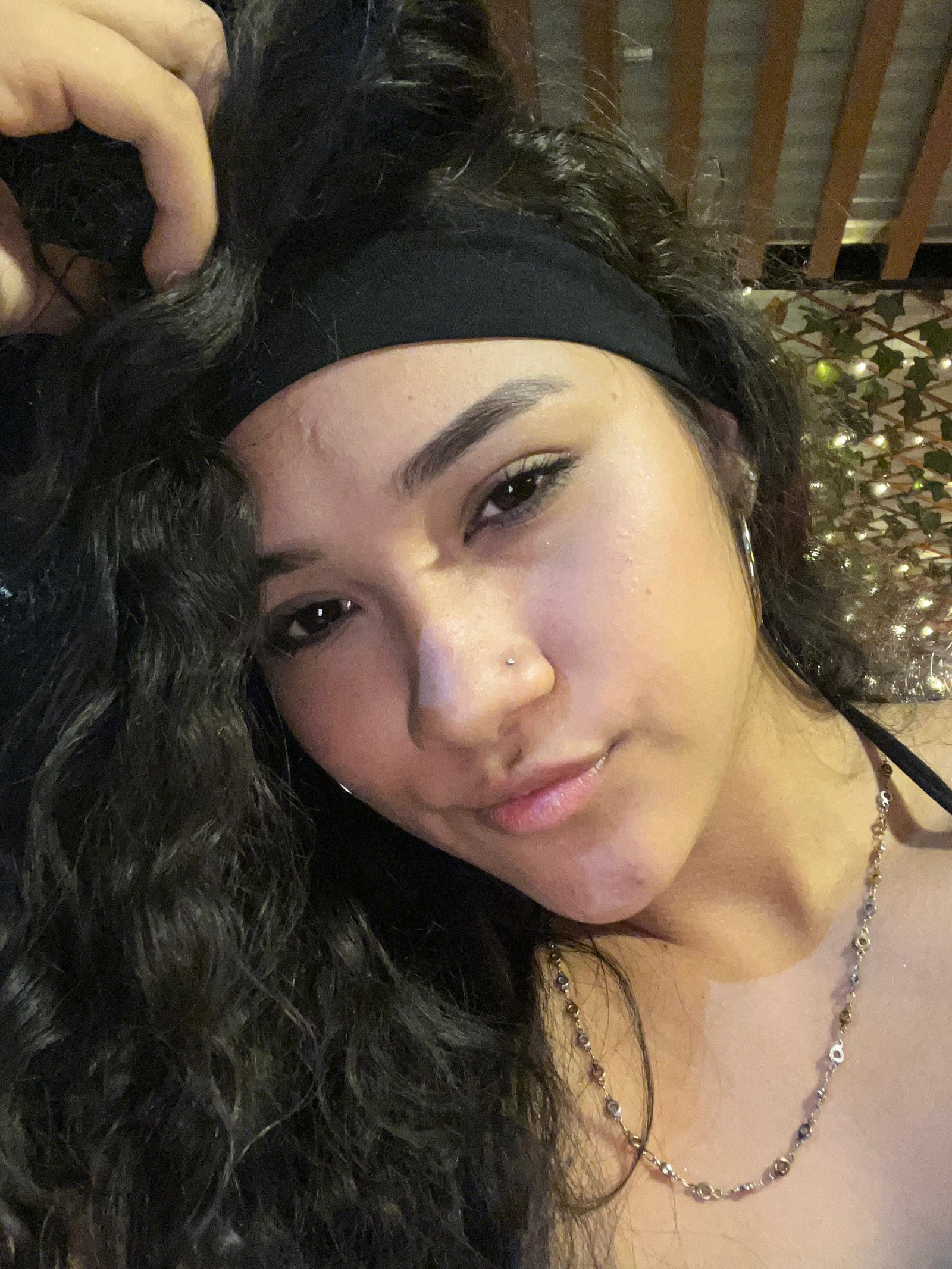 Foto de Sofia Pastrana bravo