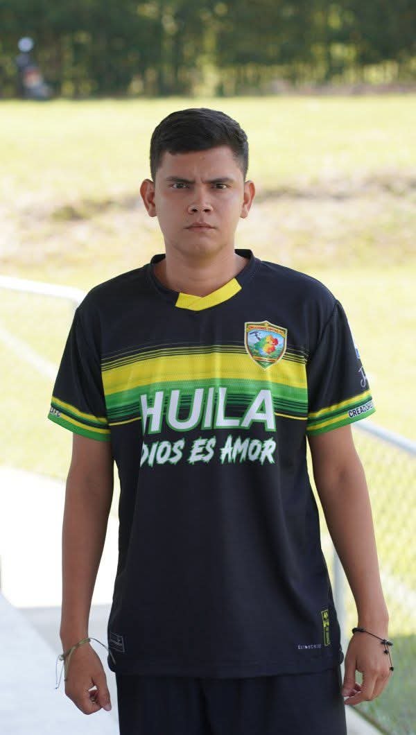 Foto de German Camilo Illera Perez